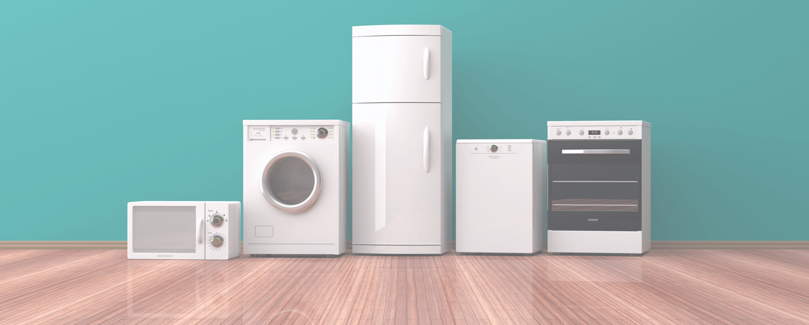 Home Appliance Insurance